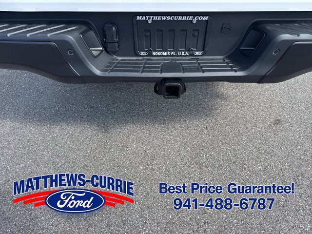 New 2026 Ford Ranger Lariat w/ FX4 Off-Road Package AWD/4WD image 14