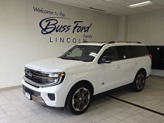 Used 2025 Ford Expedition King Ranch AWD/4WD video 1