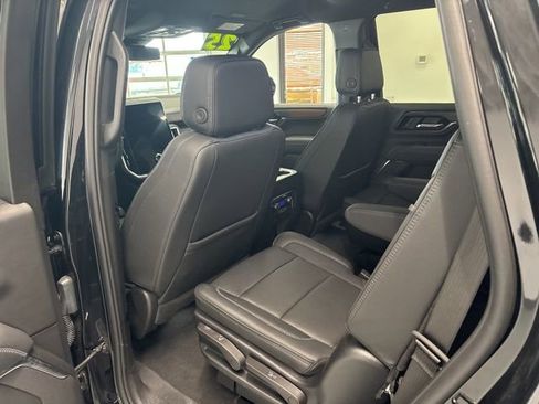 Used 2025 GMC Yukon Denali image 26