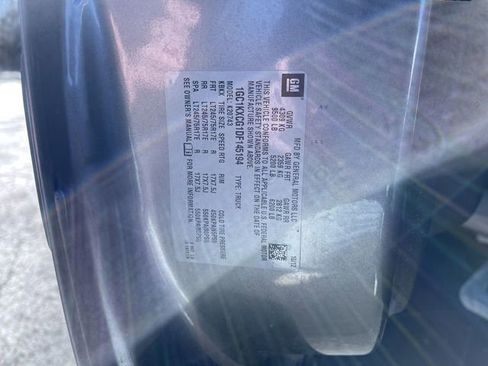 Used 2013 Chevrolet Silverado 2500 LT w/ LPO, Protection Package image 30