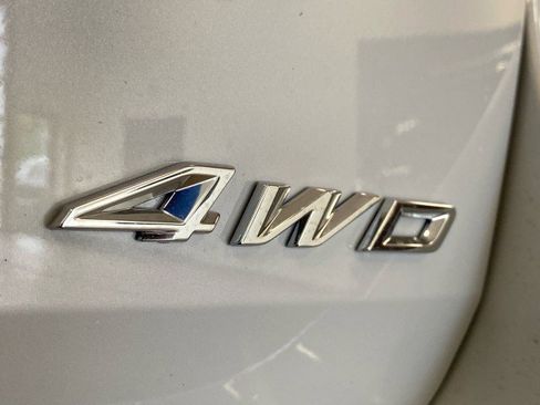 New 2026 Ford Explorer Active w/ Active Comfort Package image 8