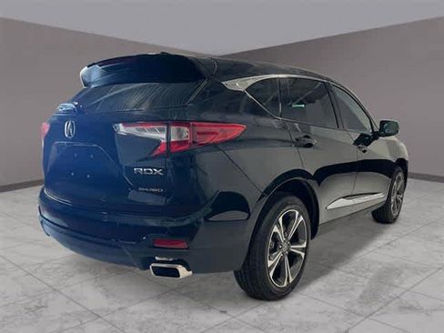 New 2026 Acura RDX SH-AWD w/ Technology Package image 7