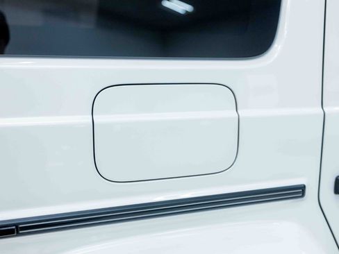 Used 2020 Mercedes-Benz G 550 image 22