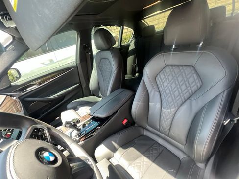 Used 2023 BMW 530i w/ Executive Package RWD image 13