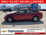 Used 2012 Hyundai Sonata GLS image 2