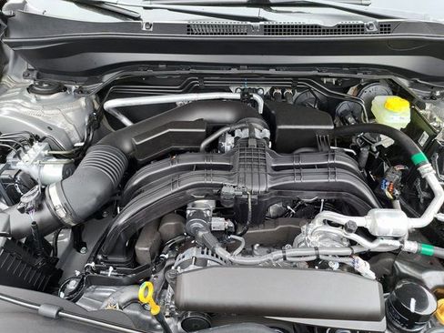 New 2026 Subaru Forester Premium image 17