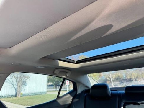 Used 2016 Nissan Maxima 3.5 SL image 43