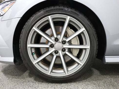 Used 2018 Audi A6 3.0T Prestige w/ Prestige Package AWD/4WD image 5
