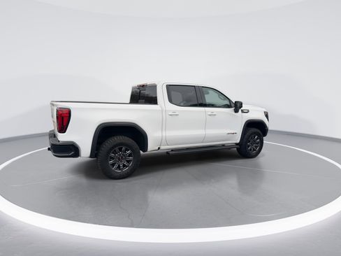 Used 2024 GMC Sierra 1500 AT4X image 9