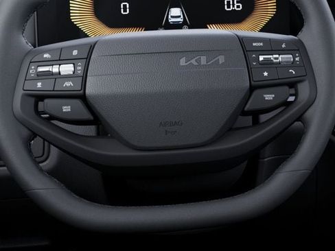 New 2026 Kia Sportage EX image 22