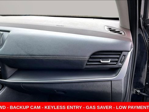 Used 2023 Nissan Rogue S image 25