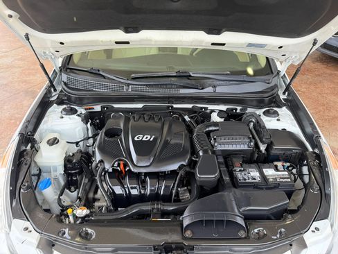 Used 2014 Hyundai Sonata GLS w/ Popular Equipment Group 2 FWD image 26