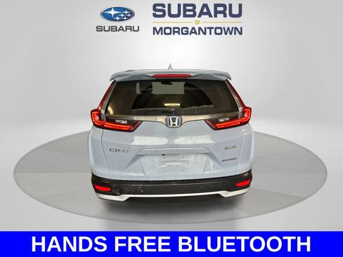 Used 2022 Honda CR-V EX image 6