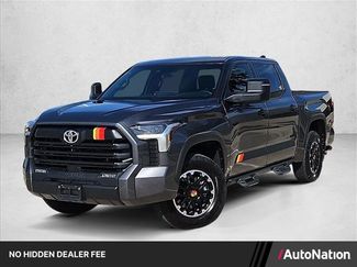 Used 2026 Toyota Tundra SR5 w/ TRD Rally Package AWD/4WD video 1