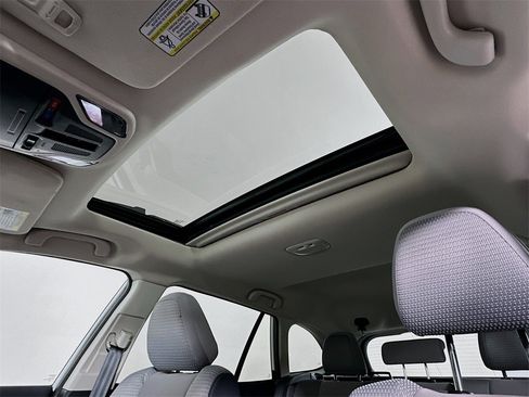 Used 2025 Subaru Outback Premium w/ Popular Package #1 image 11