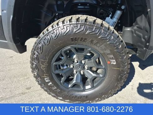 New 2026 RAM 1500 RHO w/ RHO Level 1 Equipment Group AWD/4WD image 11