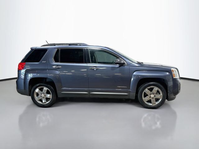 Used 2014 GMC Terrain SLT FWD image 5