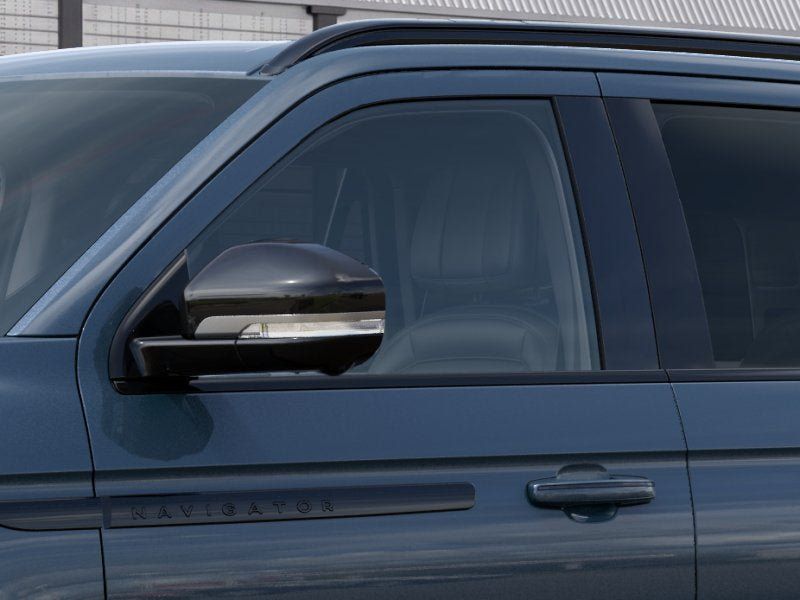 New 2027 Lincoln Navigator Reserve AWD/4WD image 20