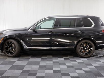 New 2026 BMW X7 xDrive40i