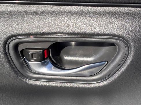 Certified 2024 Honda HR-V EX-L image 20