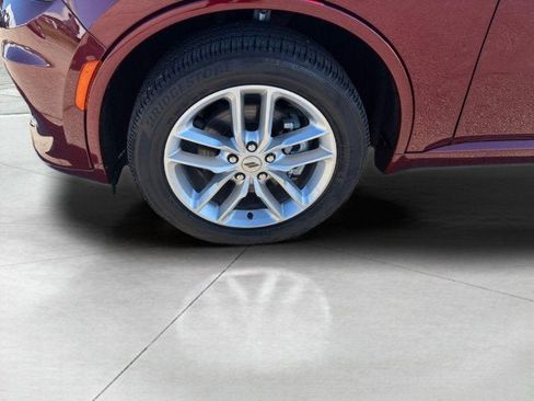 Used 2024 Dodge Durango GT image 9