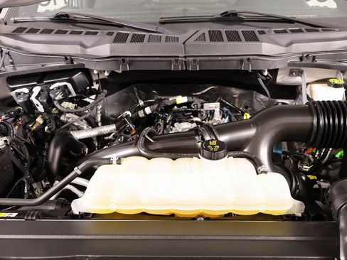 Used 2023 Ford F150 XLT w/ Equipment Group 302A High image 22