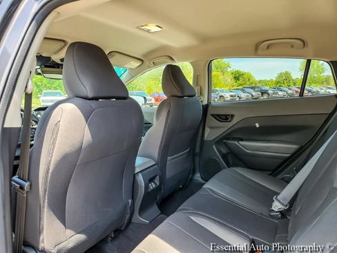Certified 2026 Subaru Crosstrek 2.5i Premium AWD/4WD image 11
