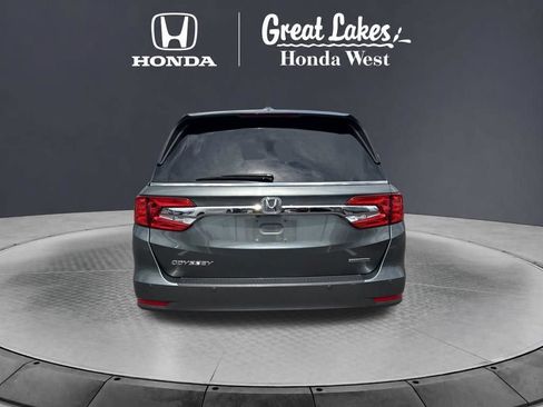 Used 2018 Honda Odyssey Touring image 6