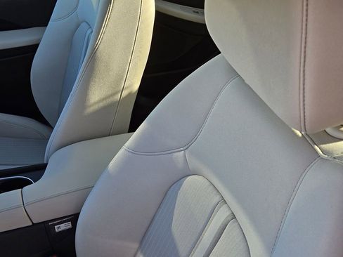 New 2026 Hyundai Sonata Blue FWD image 25