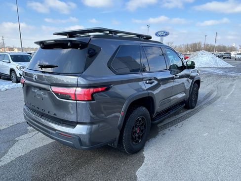 Used 2023 Toyota Sequoia TRD Pro image 6