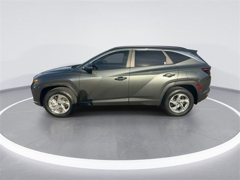 Used 2022 Hyundai Tucson SEL image 5