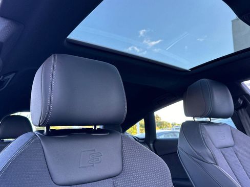 Certified 2025 Audi A5 2.0T Premium Plus w/ Premium Plus image 16