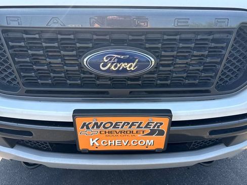 Used 2023 Ford Ranger XLT w/ Equipment Group 302A High AWD/4WD image 31
