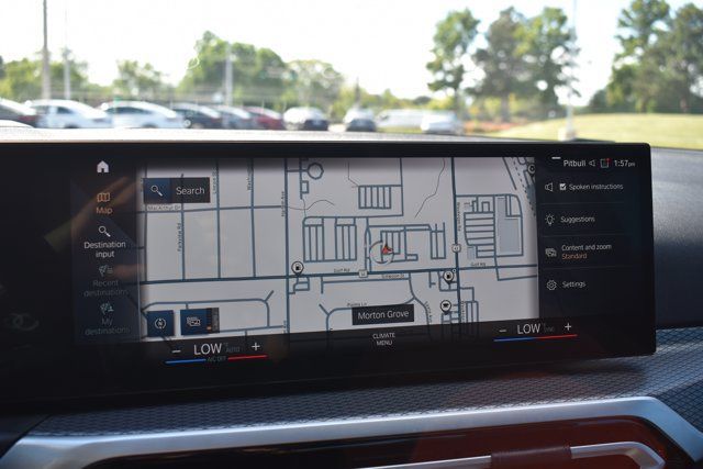Used 2023 BMW M340i xDrive w/ Premium Package AWD/4WD image 17