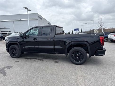 New 2026 GMC Sierra 1500 Pro image 6