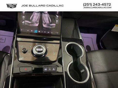 New 2026 Cadillac Escalade Sport w/ Touring Package AWD/4WD image 39