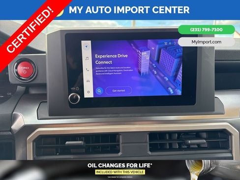 Used 2025 Toyota Tacoma TRD Sport image 21