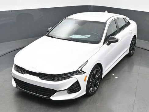 Used 2024 Kia K5 GT-Line w/ GT-Line Premium Package AWD/4WD image 38