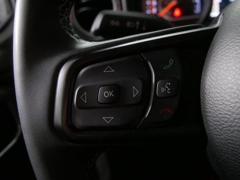 Used 2025 Jeep Wrangler Unlimited Rubicon AWD/4WD image 22