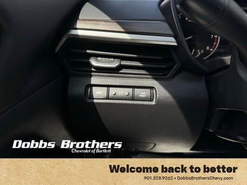 Used 2023 Nissan Altima 2.5 SV FWD image 15