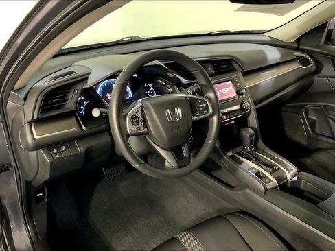 Used 2020 Honda Civic LX image 15
