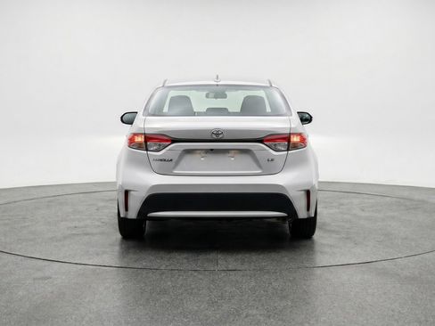 Used 2025 Toyota Corolla LE FWD image 7