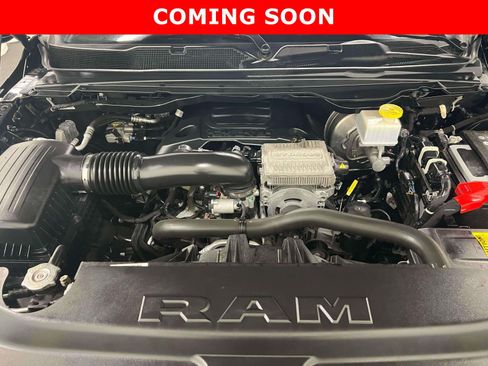 Certified 2023 RAM 1500 Laramie AWD/4WD image 8