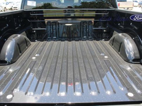 New 2026 Ford F150 Platinum AWD/4WD image 6