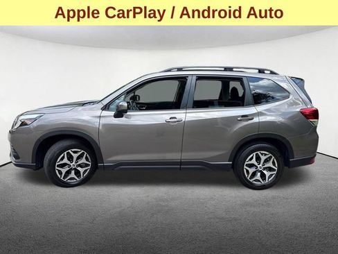 Certified 2024 Subaru Forester Premium AWD/4WD image 7