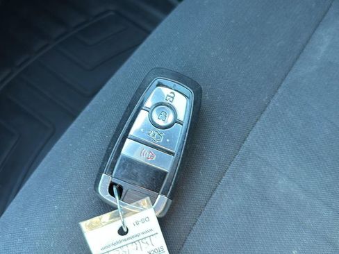 Used 2018 Ford Mustang GT w/ GT Performance Package image 19