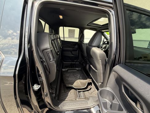 Used 2024 Honda Ridgeline TrailSport image 14