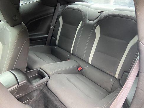 Used 2017 Chevrolet Camaro LT image 17