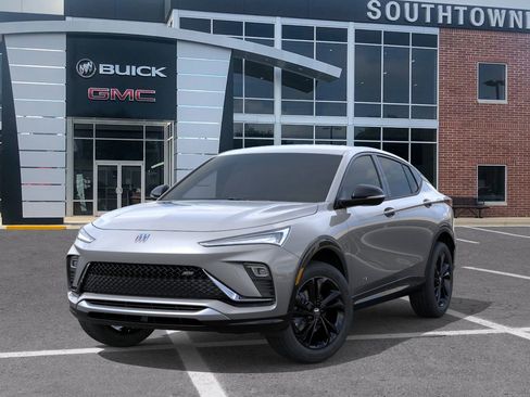 New 2026 Buick Envista Sport Touring w/ Convenience I Package image 30