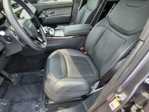 Certified 2023 Land Rover Range Rover Sport SE Dynamic AWD/4WD image 15